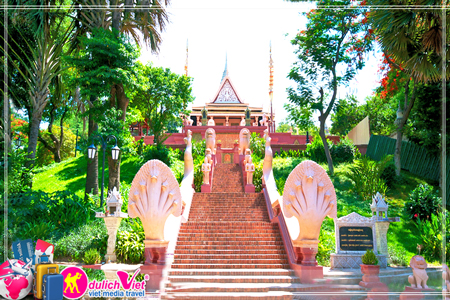 Du lịch Campuchia 3 ngày free and easy giá tốt 2025 từ Sài Gòn